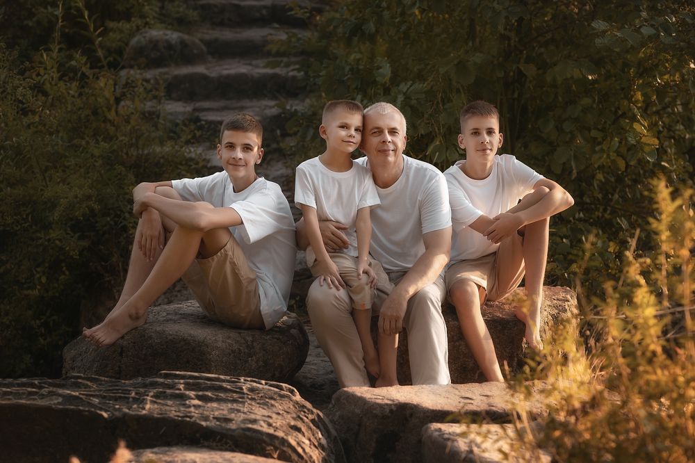 Photograph by Анна Балабан