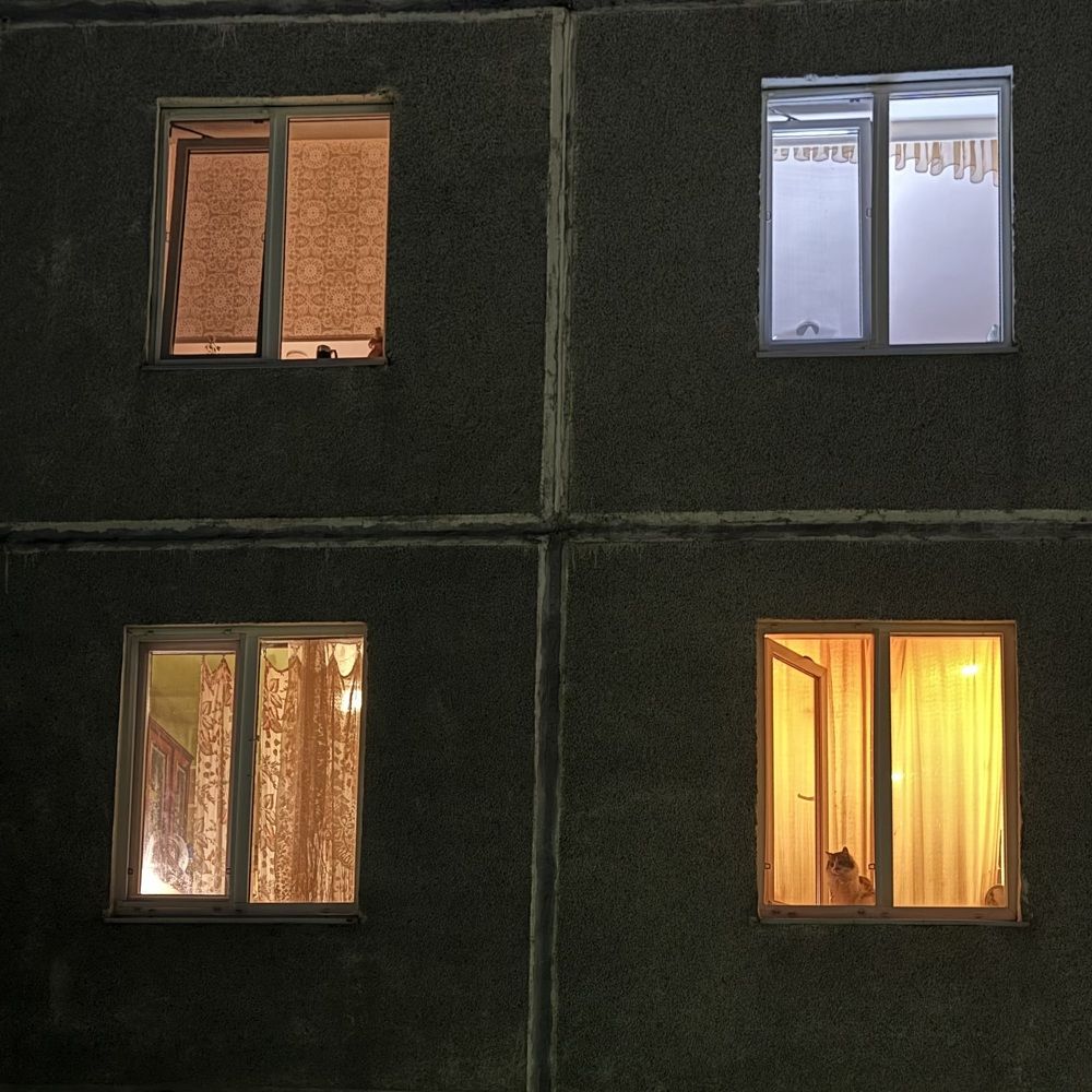 Фотография автора Юлия Кузьмина