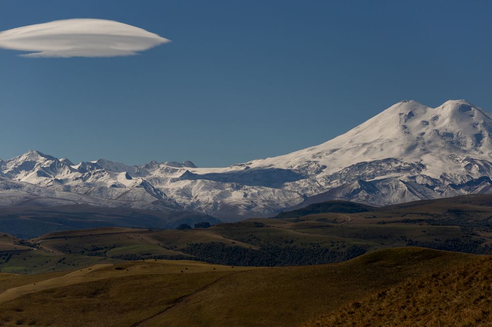 Photograph by Анна Матвеева