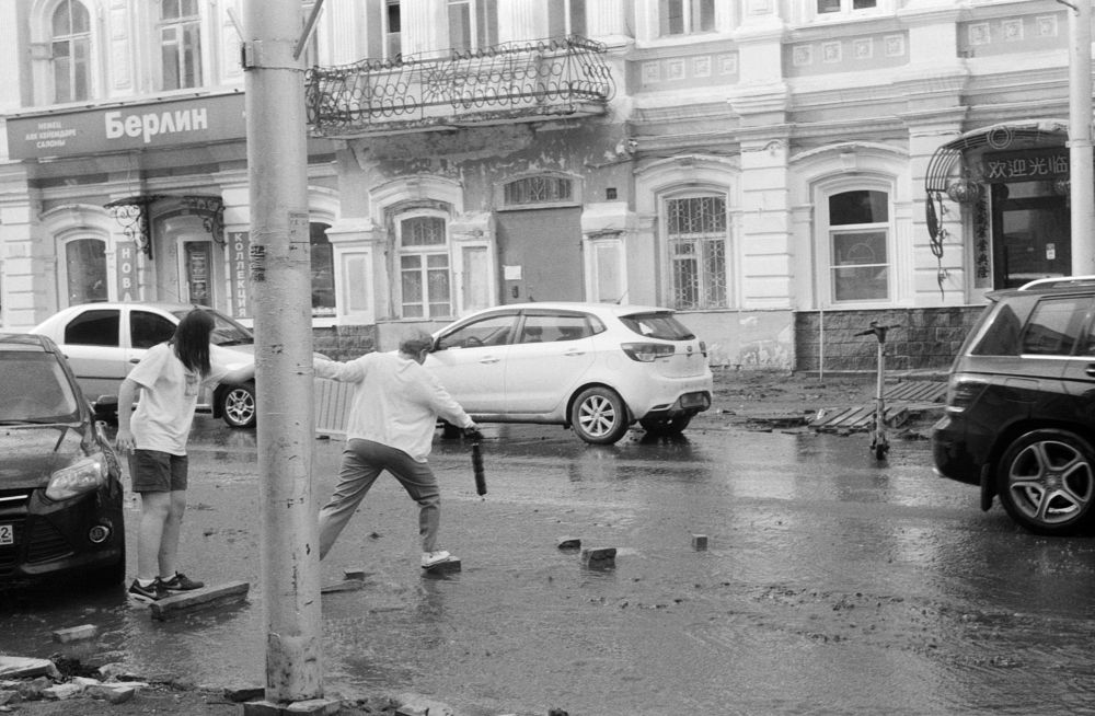Photograph by Данил Стукалин