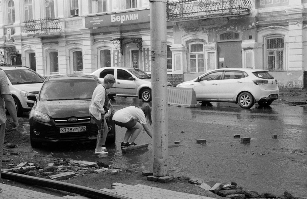 Photograph by Данил Стукалин