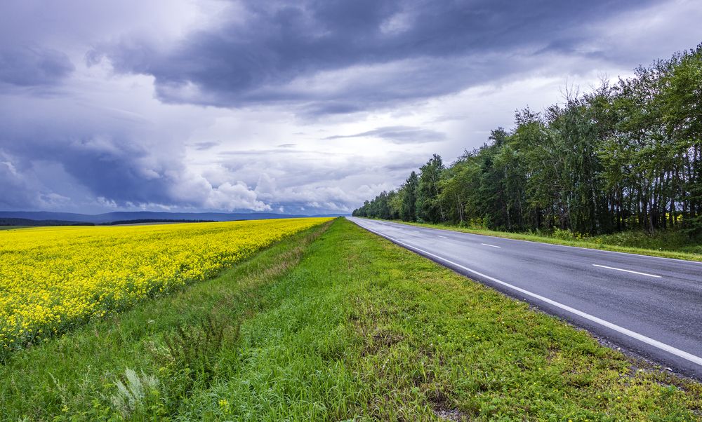 Photograph by Николай Ларионов