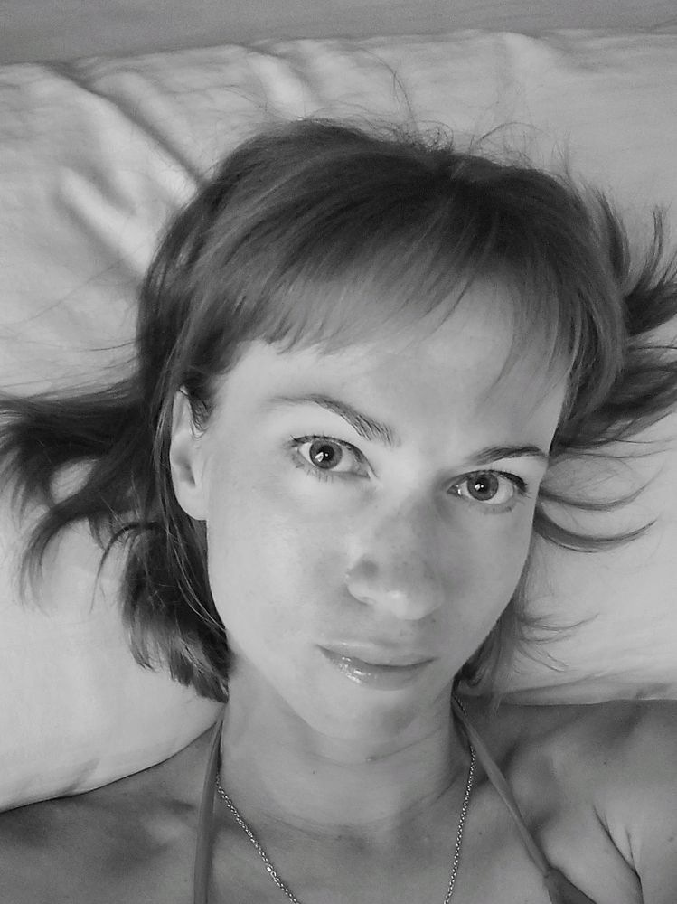 Photograph by Ильяна Арсевер
