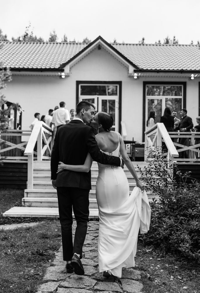 Photograph by Оля Жеребцова