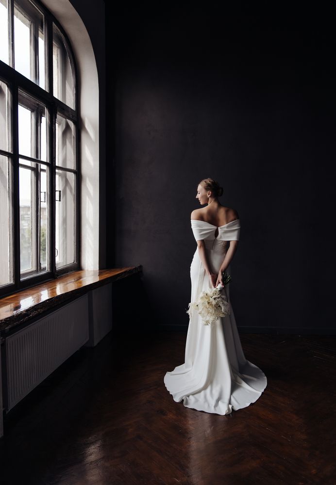 Photograph by Оля Жеребцова