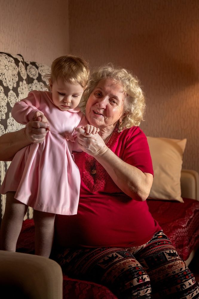 Photograph by Александра Ставчикова