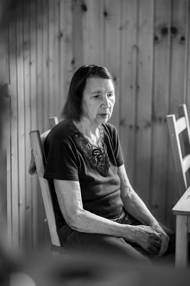 Photograph by Александра Ставчикова