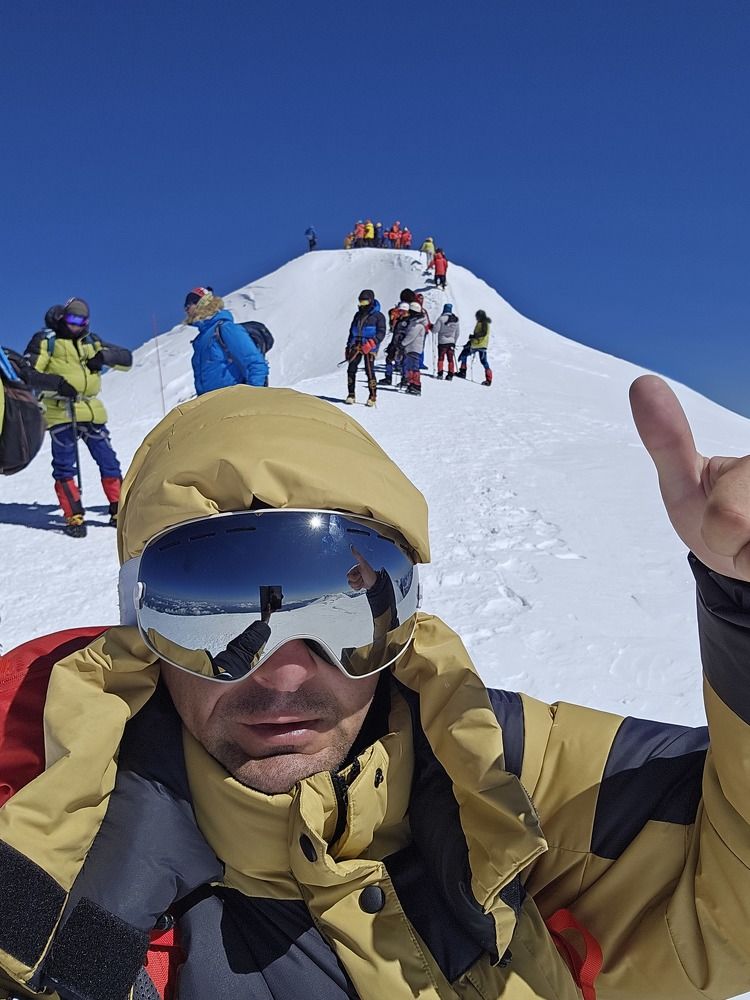 Photograph by Андрей Шаронов