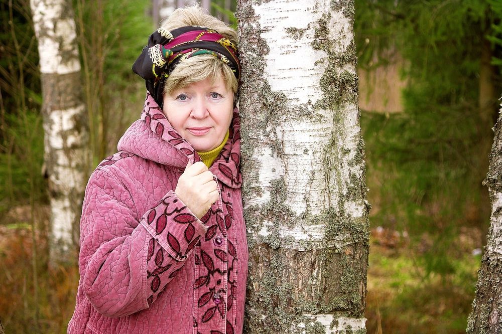 Photograph by Александра Ставчикова