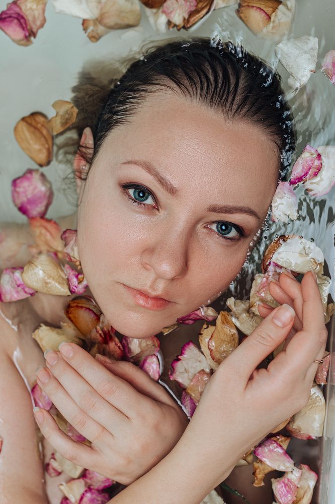 Photograph by Анна Гвоздовская