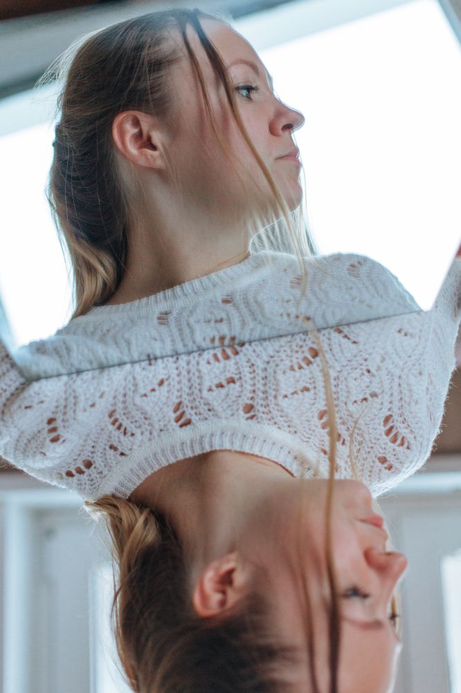 Photograph by Анна Гвоздовская