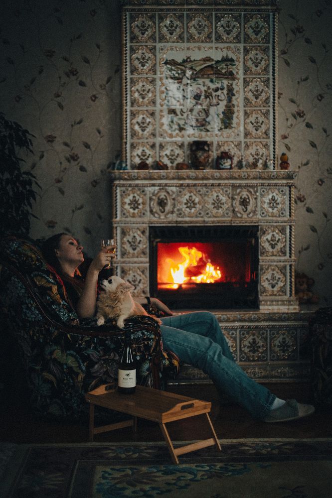 Photograph by Анна Гвоздовская