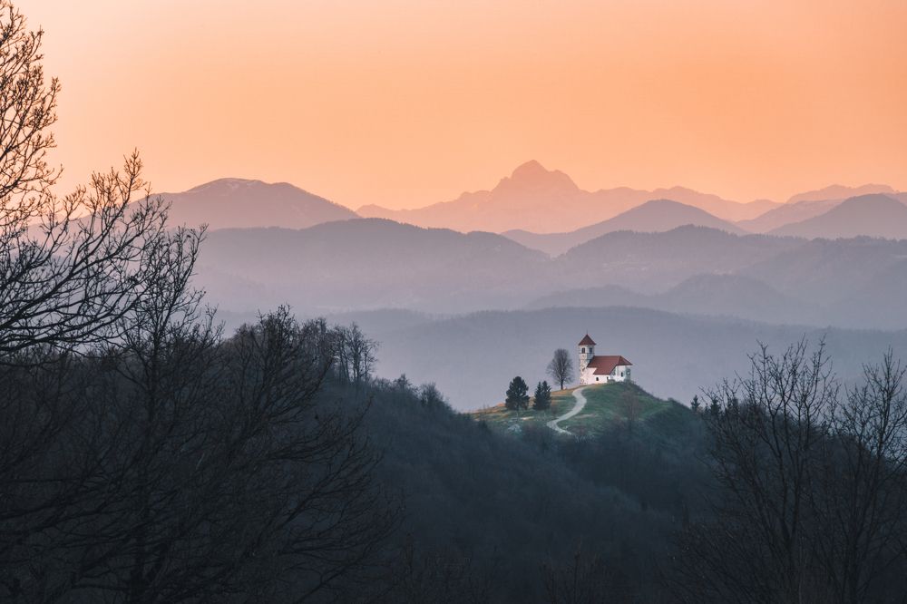 Photograph by Andraž