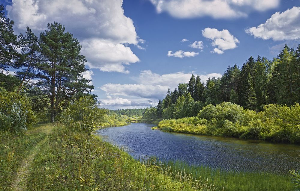 Photograph by Анатолий Максимов