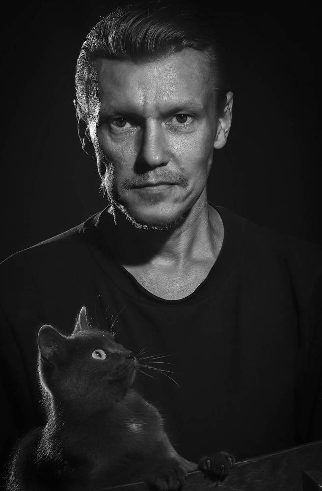 Photograph by Игорь Васильев