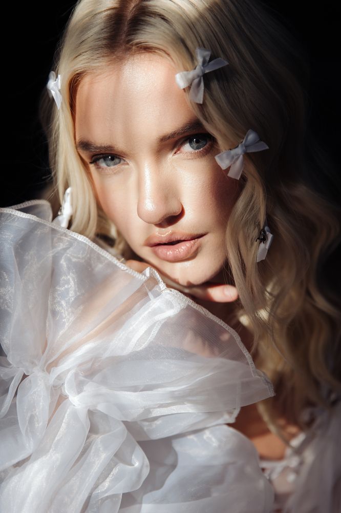 Photograph by Оля Жеребцова