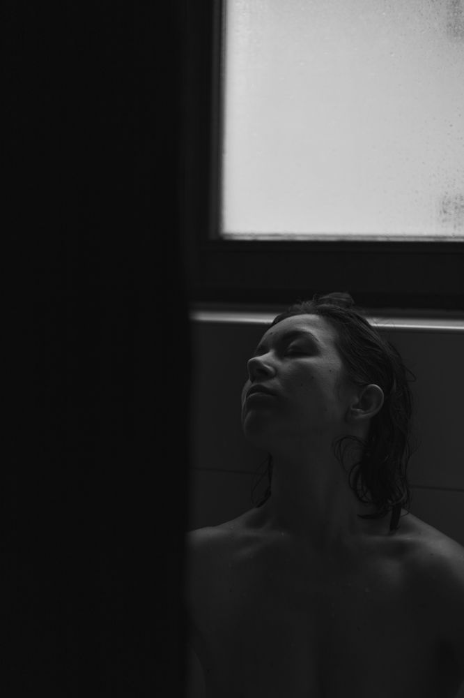 Photograph by Alena Vaganova