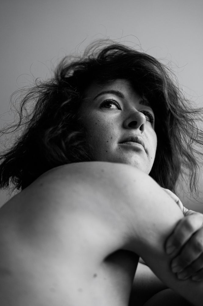 Photograph by Alena Vaganova