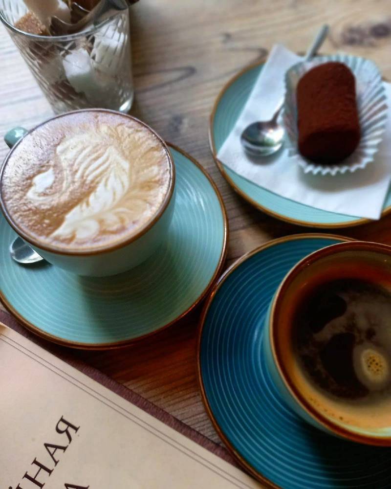 Photograph by Guseva Marina