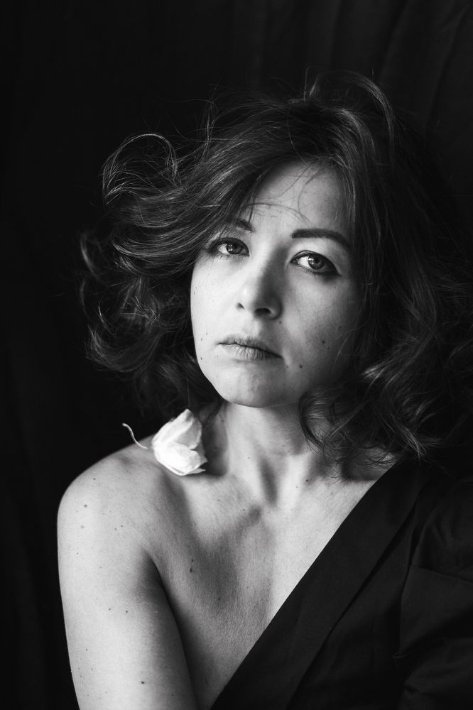 Photograph by Alena Vaganova