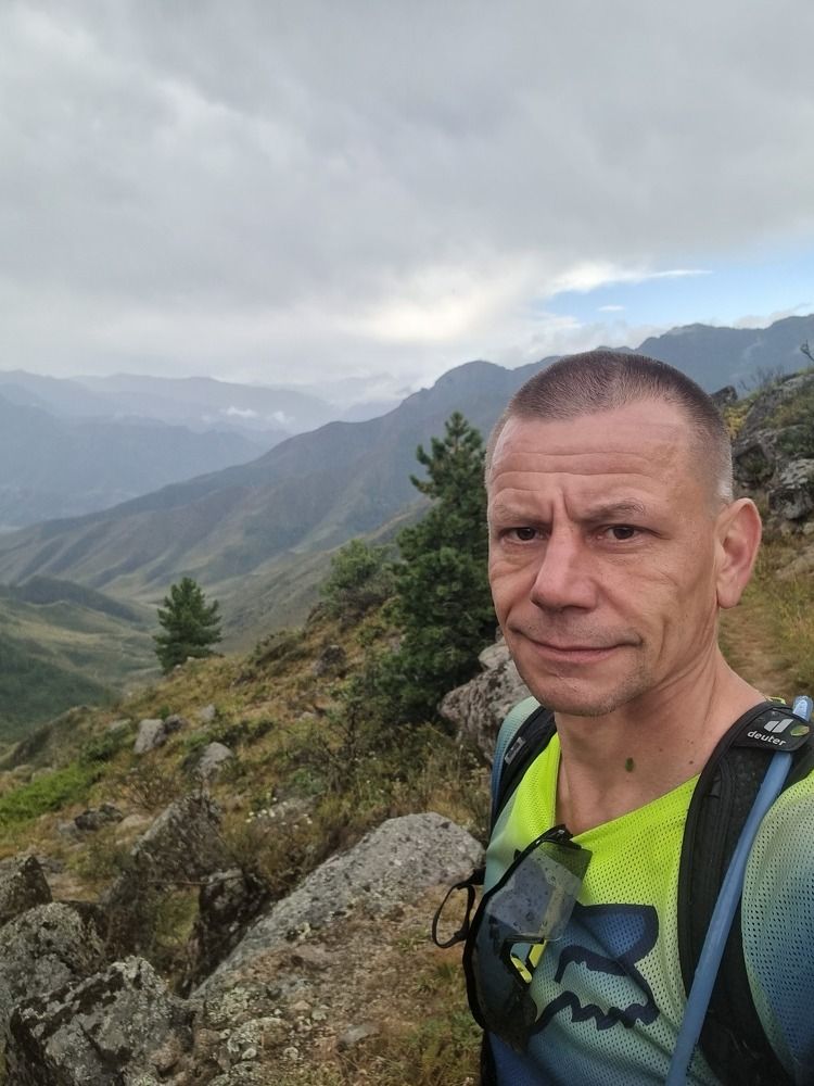 Photograph by Максим Фролов