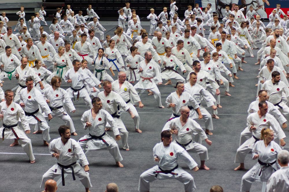 Одна идея на всех