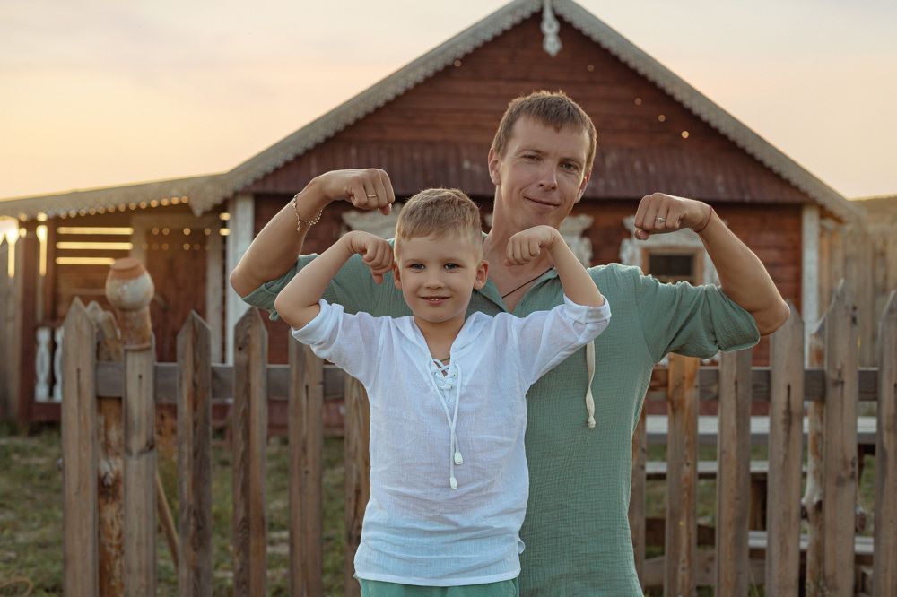 Photograph by Екатерина Беспалова