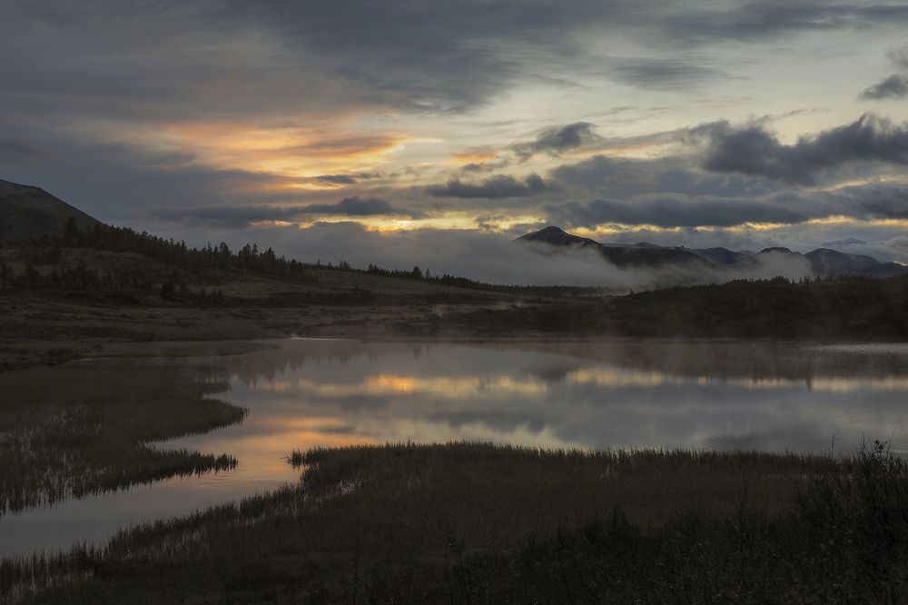 Photograph by Александр Попов