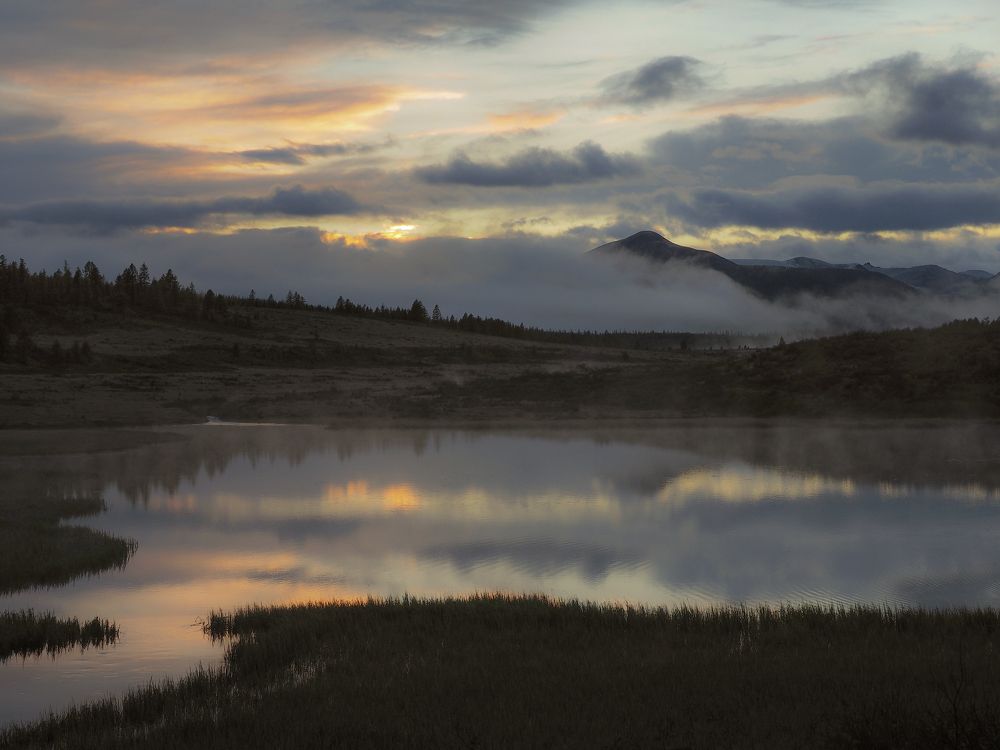 Photograph by Александр Попов