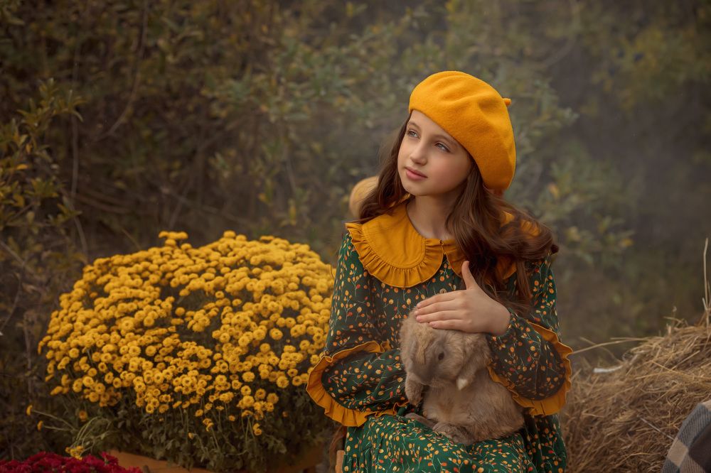 Photograph by Екатерина Беспалова