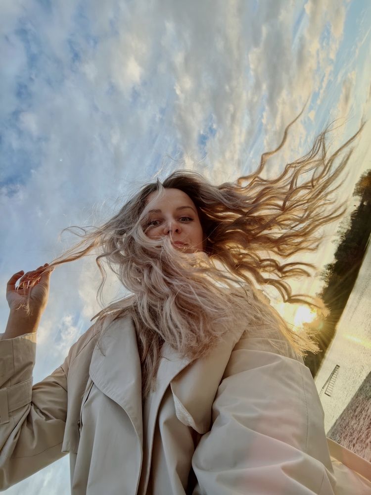 Фотография автора Ольга Панасюк