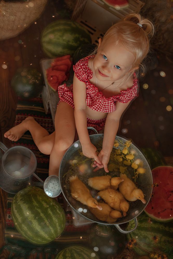 Photograph by Екатерина Беспалова