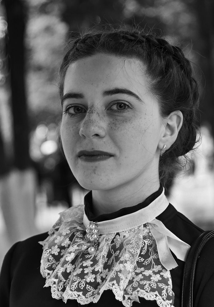 Photograph by Антонина Ахмадеева