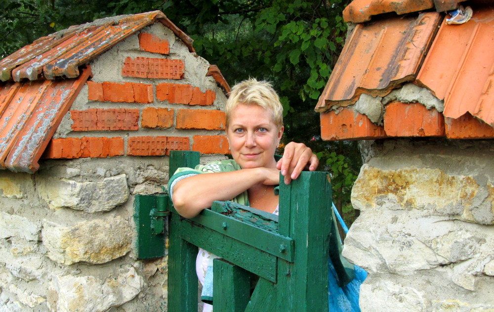 Photograph by Жанна Нечаева