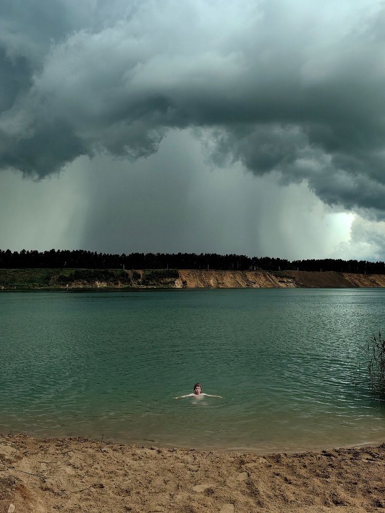 Photograph by Натали Захарова (Тай)