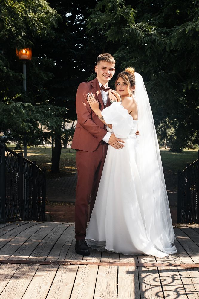 Photograph by Алеся Михнюк