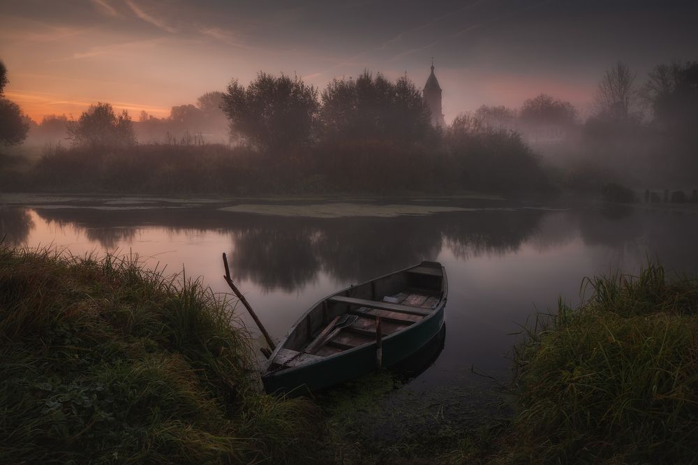 Photograph by Антон Садомов