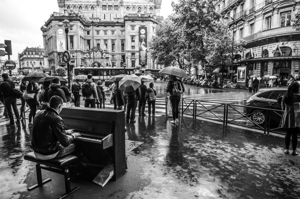 Фотография автора Chorche Prigo