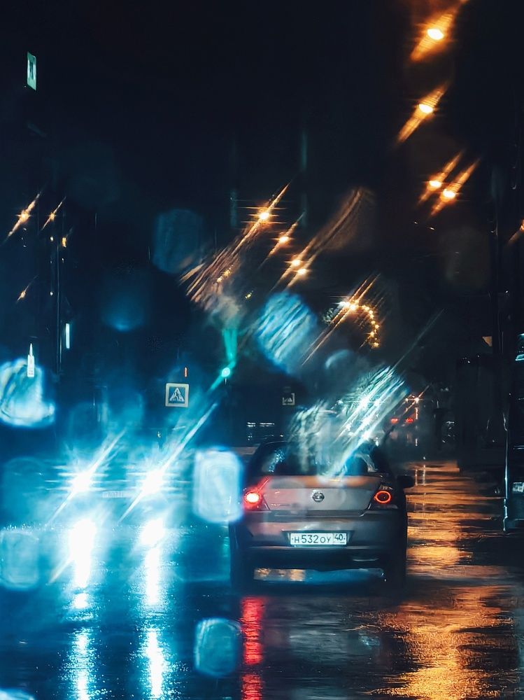 Photograph by Натали Захарова (Тай)