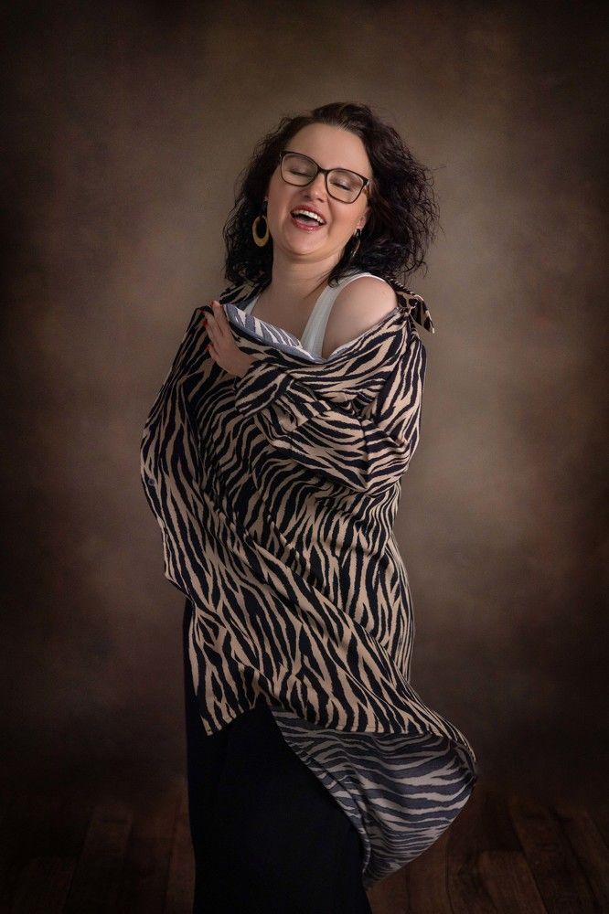 Photograph by Zhdanova Maria