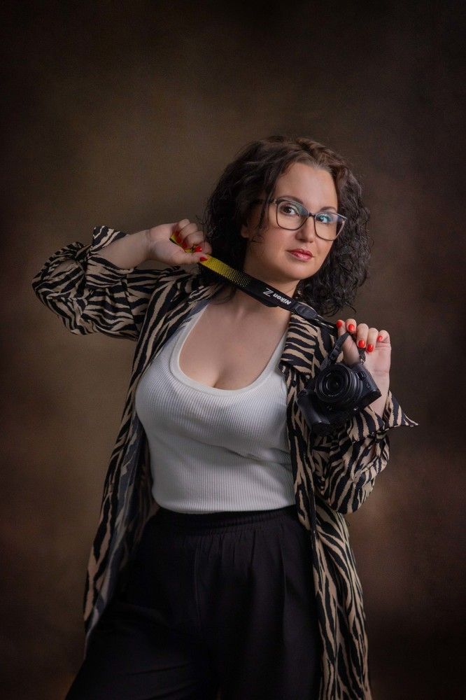 Photograph by Zhdanova Maria