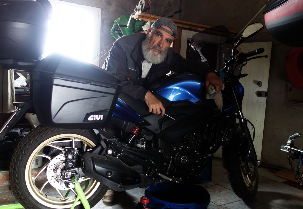 Фотография автора Сергей Гречихин