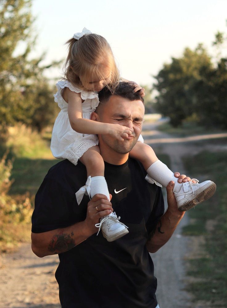 Photograph by Ольга Дегтярёва