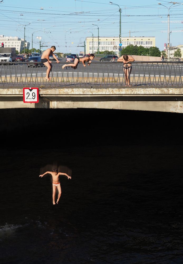 Photograph by Василина Кабанова