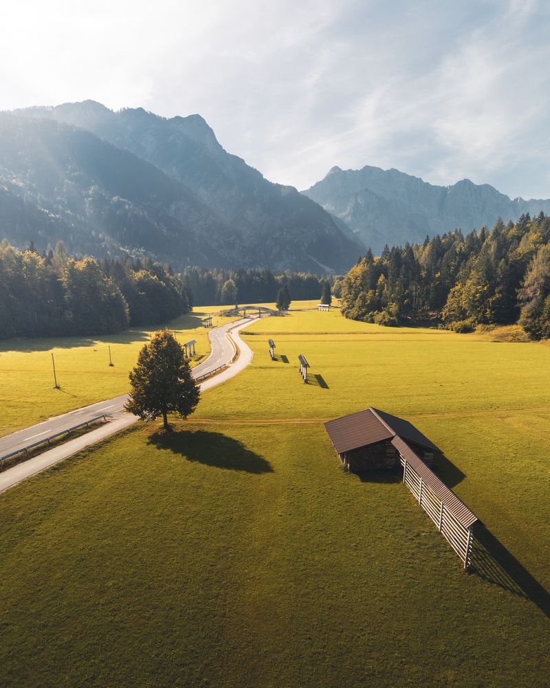 Photograph by Andraž