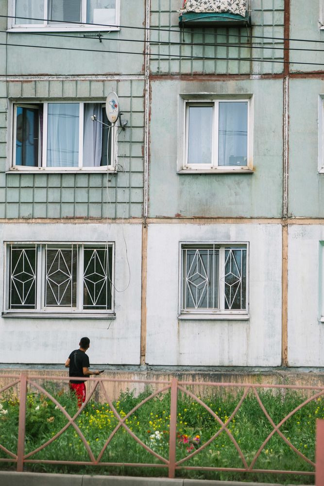 Photograph by Зуев Дмитрий