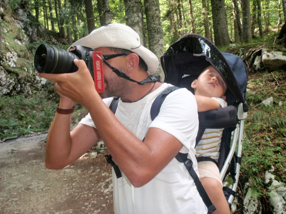 Фотография автора Chorche Prigo