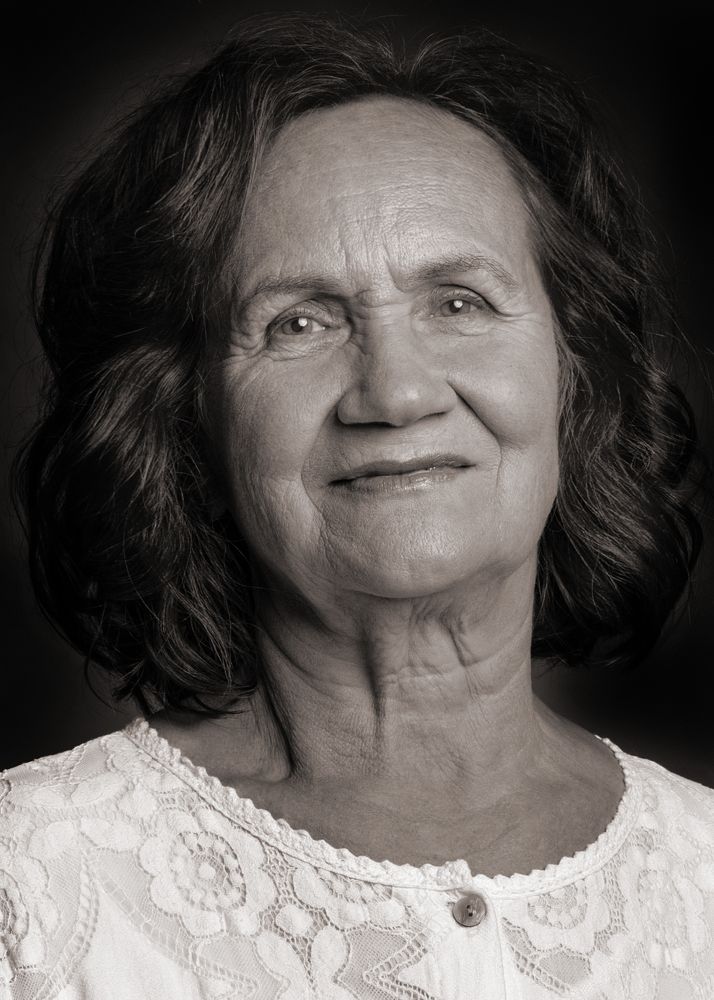 Photograph by Zhdanova Maria