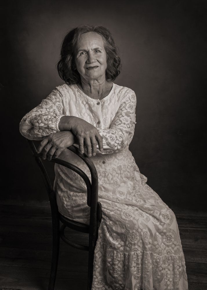 Photograph by Zhdanova Maria