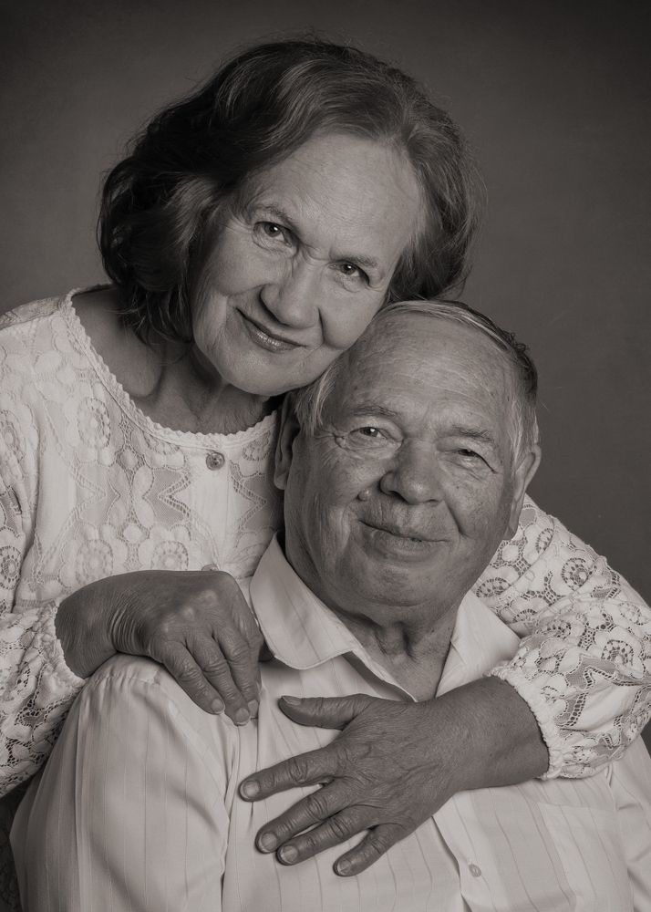 Photograph by Zhdanova Maria